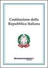 Costituzione della Repubblica Italiana. eBook