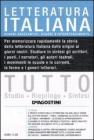 TUTTO - Letteratura Italiana. eBook