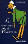 Le avventure di Pinocchio. eBook
