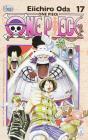 One piece. New edition vol.17