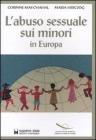 L' abuso sessuale sui minori in Europa