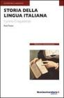 Storia della lingua italiana. Il primo Cinquecento. eBook