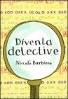 Diventa dedective. Carte