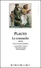 Tutte le commedie. Testo latino a fronte vol.4