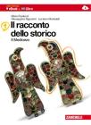 Il racconto dello storico. Con espansione online. Per la Scuola media vol.1