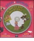Il gatto con gli stivali. Leggi e ascolta. Con CD Audio