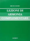 Lezioni di armonia complementare