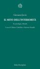 Il mito dellinteriorit�. eBook