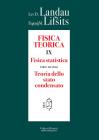 Fisica teorica vol.9.2