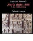 Storia della citt� vol.1