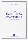 Esercizi di inferenza statistica