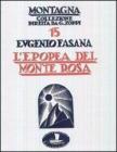L' epopea del Monte Rosa