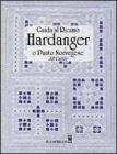 Guida al ricamo hardanger o punto norvegese