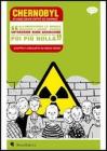 Chernobyl, di cosa sono fatte le nuvole