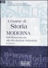 Lesame di Storia moderna. eBook