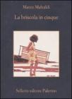 La briscola in cinque. eBook