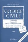 Codice civile 2008