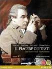 Il piacere dei testi. Con espansione online. Per le Scuole superiori vol.3