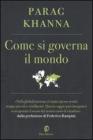 Come si governa il mondo