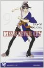 Kiss & never cry vol.9