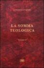 La somma teologica vol.1