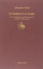 Le parole e il mare