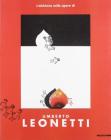 L' alchimia nelle opere di Umberto Leonetti