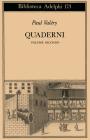 Quaderni. Linguaggio, filosofia vol.2