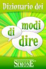 Dizionario dei modi di dire. eBook