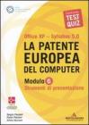 La patente europea del computer. Office XP-Sillabus 5.0. Modulo 6. Strumenti di presentazione