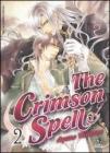 The Crimson spell vol.2