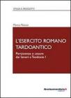 L esercito romano tardoantico. eBook