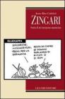Zingari. eBook