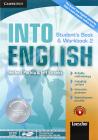 Into english. Student's book-Workbook. Con espansione online. Per le Scuole superiori. Con CD Audio e DVD-ROM vol.2