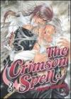 The Crimson spell vol.3