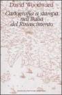 Cartografia a stampa nell'Italia del Rinascimento