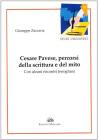 Cesare Pavese, percorsi della scrittura e del mito. Con alcuni riscontri fenogliani