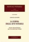 Manuali notarili vol.1
