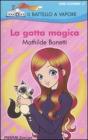 La gatta magica. eBook