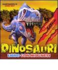 Dinosauri. Con magneti
