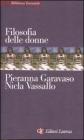 Filosofia delle donne. eBook