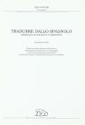 Tradurre dallo spagnolo. eBook