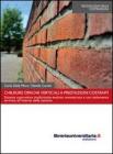 Chiusure opache verticali a prestazioni costanti. eBook