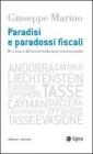 Paradisi e paradossi fiscali. Il rovescio del diritto tributario internazionale. eBook
