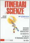 Itinerari di scienze. Per la Scuola media vol.3