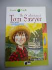 The adventures of Tom Sawyer. Con audiolibro. CD Audio