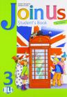 Join us for english. Libro dello studente-Portfolio-Fun book. Per la 3� classe elementare
