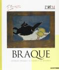 Georges Braque. Il segno e la materia. Opere grafiche, sculture, ceramiche, libri d'artista. Catalogo della mostra (Reggio Emilia, 1997)