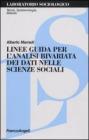 Linee guida per l'analisi bivariata dei dati nelle scienze sociali