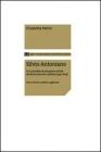 Silvio Antoniano. Un umanista ed educatore nell'et� del rinnovamento cattolico (1540-1603)